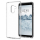 Etui do Samsung Galaxy A8 2018 przezroczyste - 405995 - zdjęcie 4